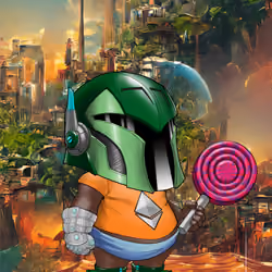 Meta Bounty Baby #6373