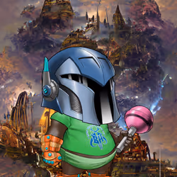 Meta Bounty Baby #2117