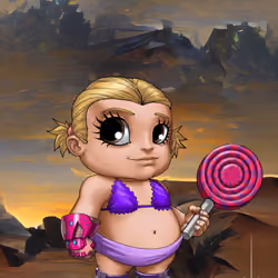 Meta Bounty Baby #2420