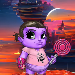 Meta Bounty Baby #2492