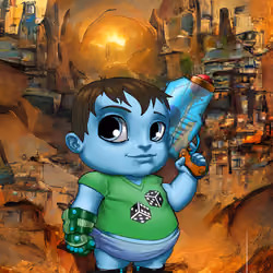 Meta Bounty Baby #2614