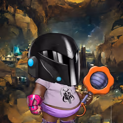 Meta Bounty Baby #2116