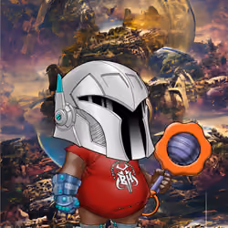 Meta Bounty Baby #7885