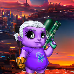 Meta Bounty Baby #7170