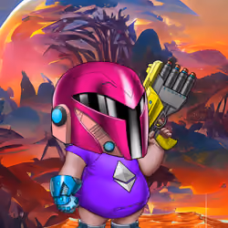 Meta Bounty Baby #5047