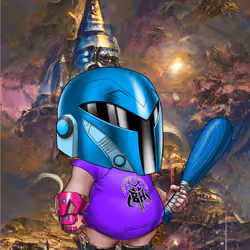 Meta Bounty Baby #6360