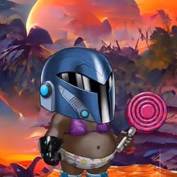 Meta Bounty Baby #7392