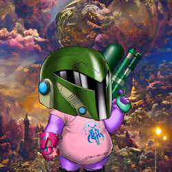 Meta Bounty Baby #8042