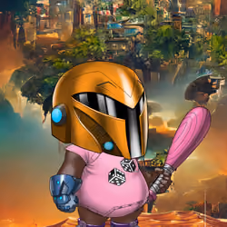 Meta Bounty Baby #2796