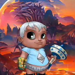 Meta Bounty Baby #2020