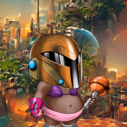 Meta Bounty Baby #7878