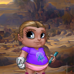 Meta Bounty Baby #1075