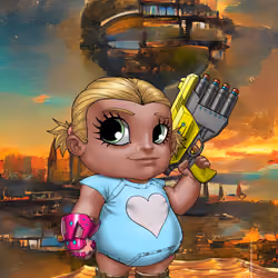 Meta Bounty Baby #2425
