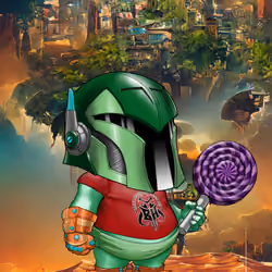 Meta Bounty Baby #8426
