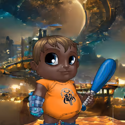 Meta Bounty Baby #2019
