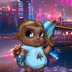 Meta Bounty Baby #6253