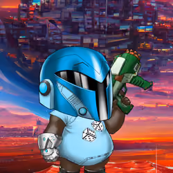 Meta Bounty Baby #2488