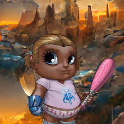 Meta Bounty Baby #7873