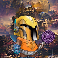 Meta Bounty Baby #8037