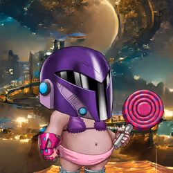 Meta Bounty Baby #8747