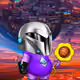 3007