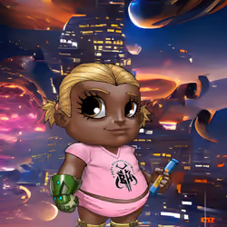 Meta Bounty Baby #7881