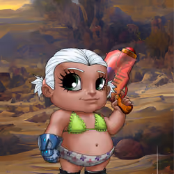 Meta Bounty Baby #6254