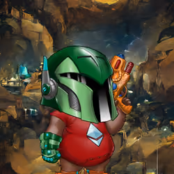 Meta Bounty Baby #2491