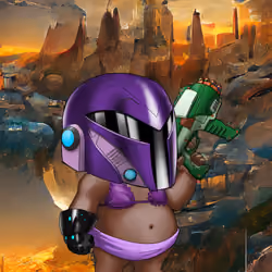 Meta Bounty Baby #1914