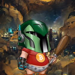 Meta Bounty Baby #5364