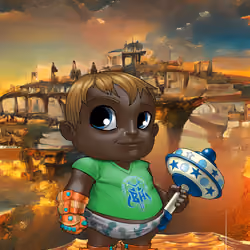 Meta Bounty Baby #8427