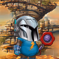 Meta Bounty Baby #2023