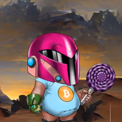 Meta Bounty Baby #7792