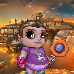 Meta Bounty Baby #6356