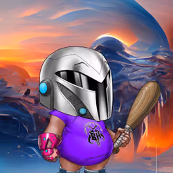 Meta Bounty Baby #5048