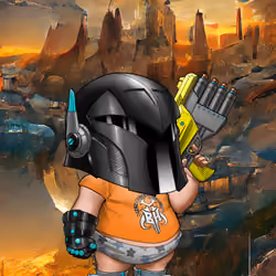 Meta Bounty Baby #5063