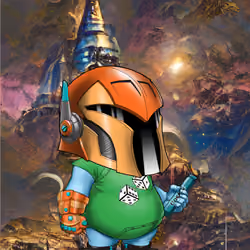 Meta Bounty Baby #2175