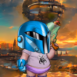 Meta Bounty Baby #2846