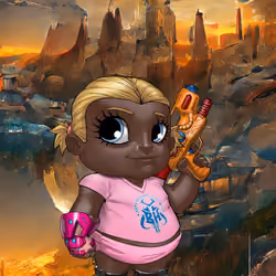 Meta Bounty Baby #6778