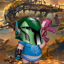 Meta Bounty Baby #5365