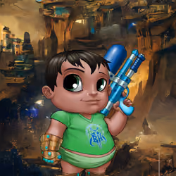 Meta Bounty Baby #6914
