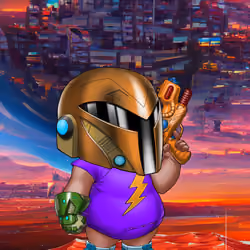 Meta Bounty Baby #2613