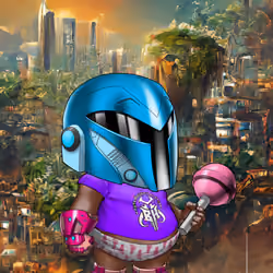 Meta Bounty Baby #8518