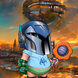 Meta Bounty Baby #2025