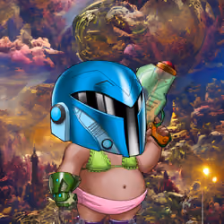 Meta Bounty Baby #5370
