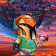 8559