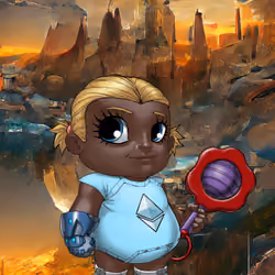 Meta Bounty Baby #8860