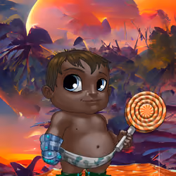 Meta Bounty Baby #5914