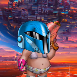Meta Bounty Baby #2836