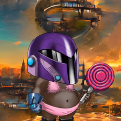 Meta Bounty Baby #3903
